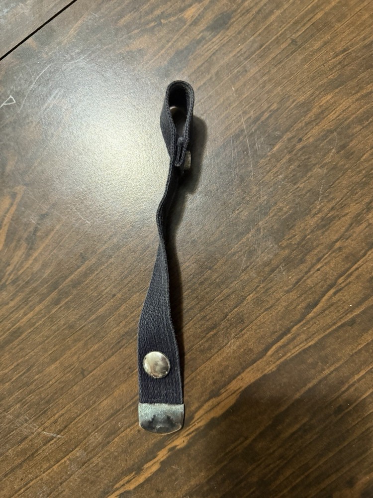 Dacor SPG Strap