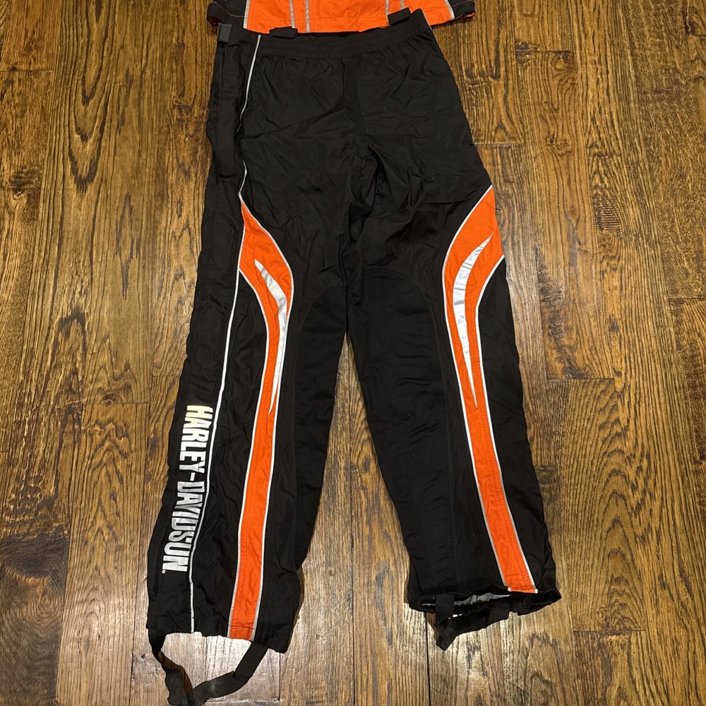 Harley-Davidson Women's Rain Suit...X-Small