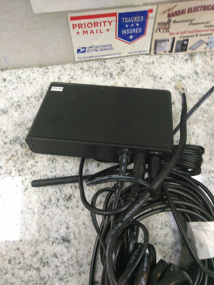 Gavita Master Controller EL1 Gen 2 Lighting Controller (41DB2UP