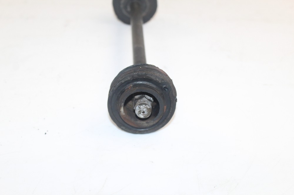 2001 Harley Electra Glide FLHTCUI Swingarm Mount Bolt