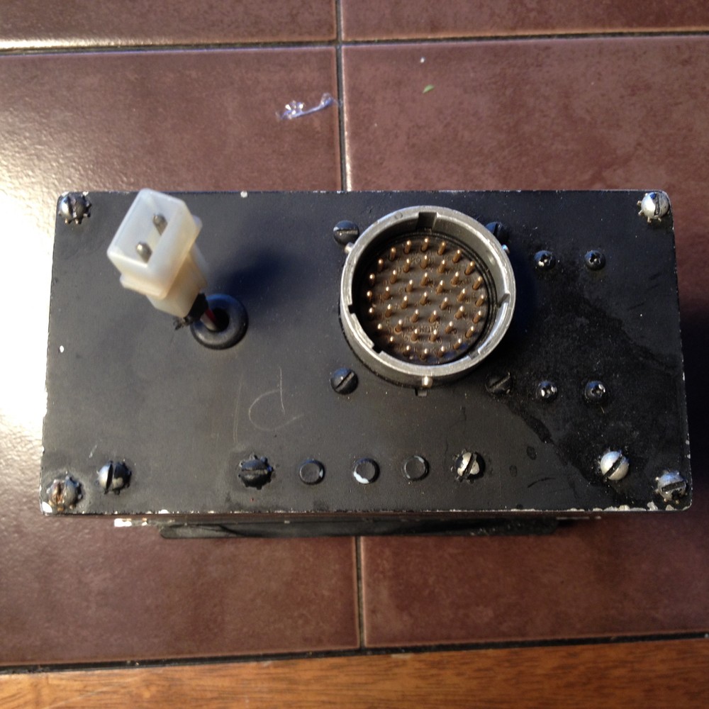 Audio Panel 2-12-0002