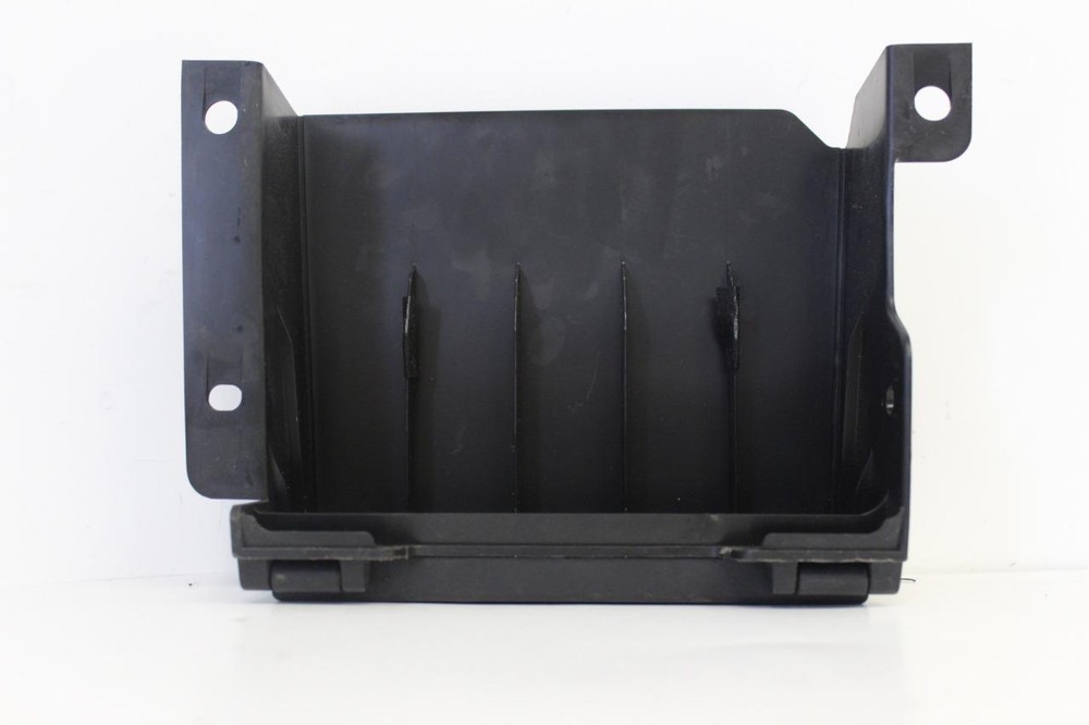 03-08 FX35 UNDER GPS DVD DRIVER COVER