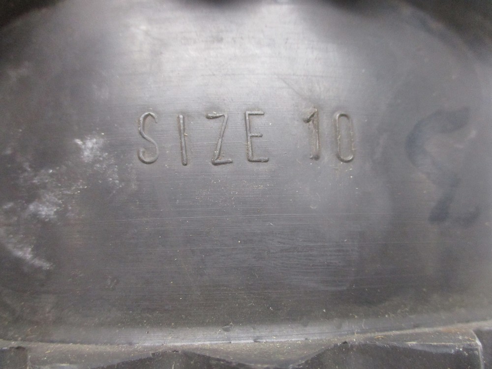 INDUSTRIAL SPARE SIZE 10 COUPLING SLEEVE NSNP