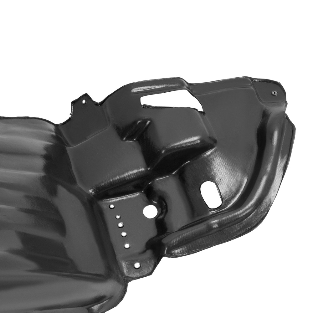 Fender Liner For 2011-2013 Toyota Corolla Front Passenger Side