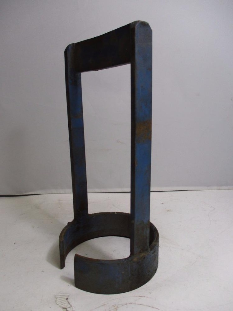 Seal Seating Tool 4 1/4" OD