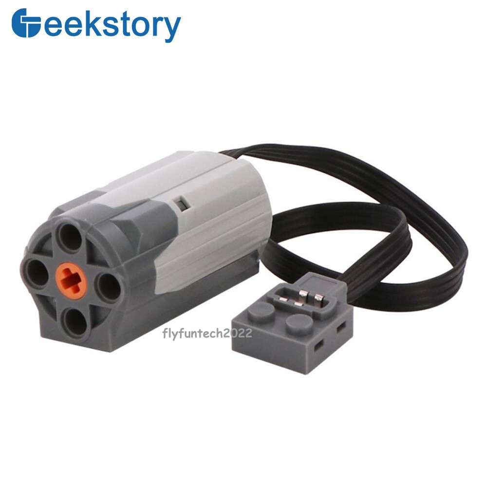 Power functions IR Remote Control Set Receiver MOC Train Technic Parts-US Stock