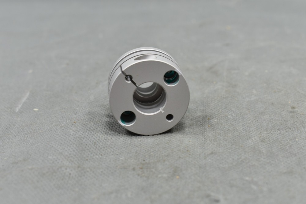 Miki Pulley SFC-030SA2, ServoFlex Coupling, Single Element Type