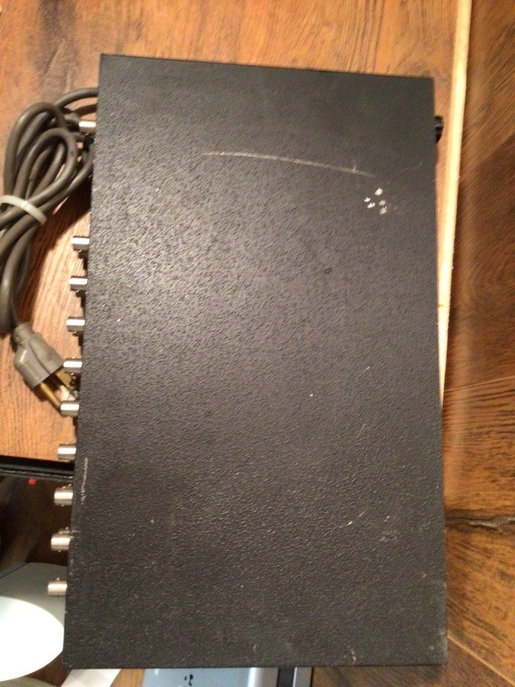 DIEBOLD SEQUENTIAL SWITCHER (PSC008481)