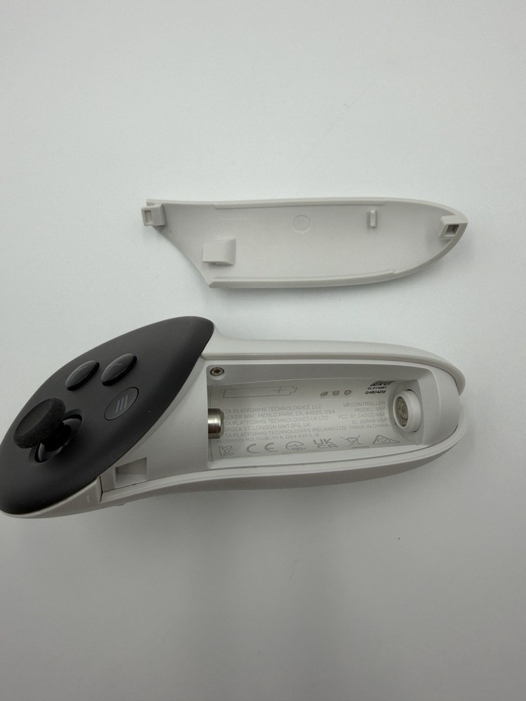 Genuine Meta Quest 3 / 3S Left Controller OEM Tested Working