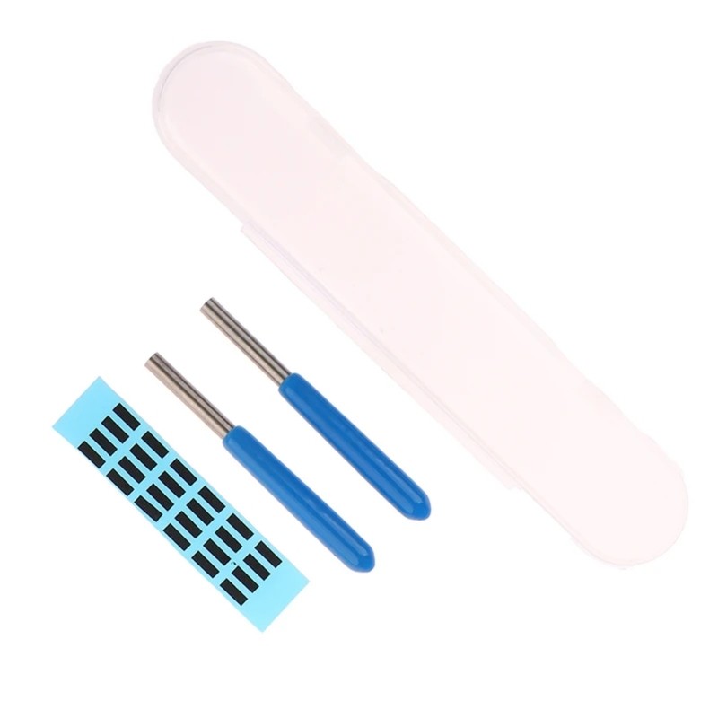 Keyboards Wire Straightener Kit Optimized Wide Compatibility For Quiet Operation