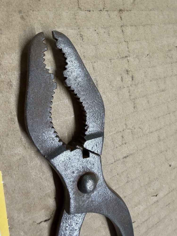 Vintage Military Pliers