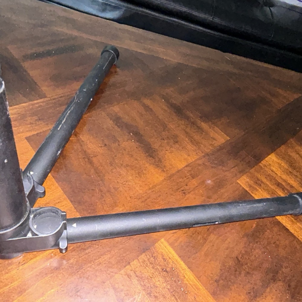 DJI ronin M Stand and Base
