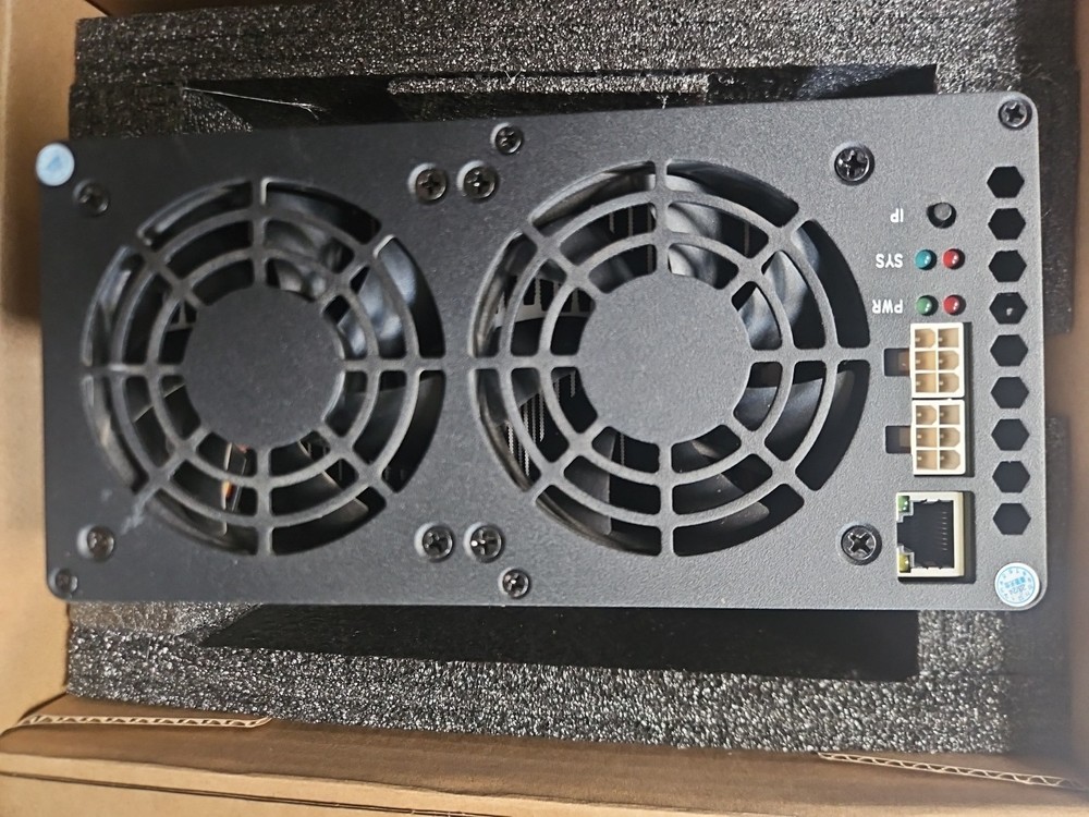 Goldshell KD Box II ASIC Miner