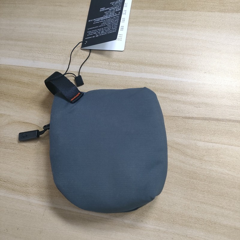 Original Compact Carrying Pouch storage bag for DJI MIC MINI
