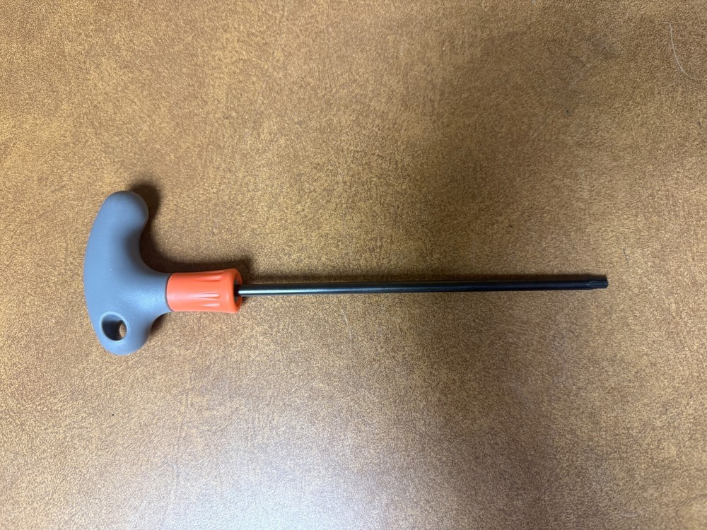 Hewlett Packard TORX T-25 Driver