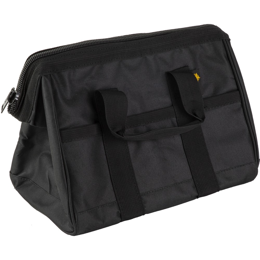 US PeaceKeeper Ammo Bag - Black