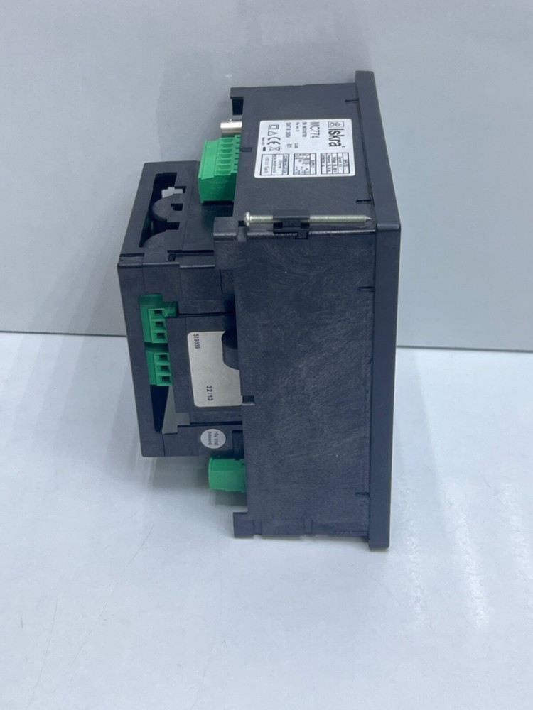 ISKRA MC 774 QUALITY ANALYZER