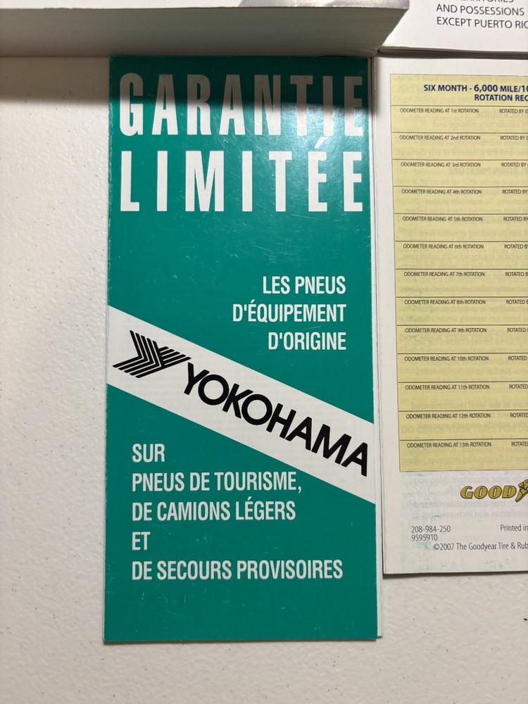 2013 Mitsubishi Lancer Owner's Manual Set