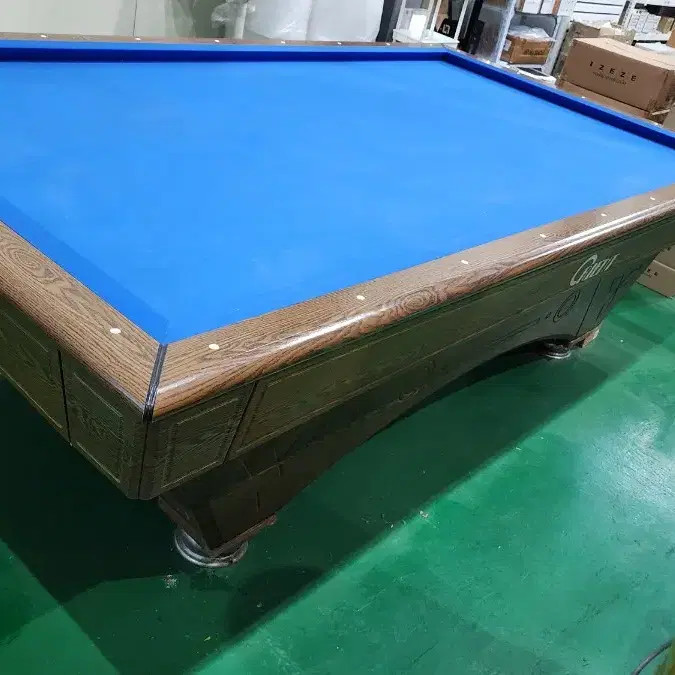 Used Pool Table for Sale & Installation - Budget-Friendly