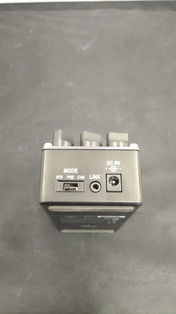 VOX VE-CE EFFECTOR 852548
