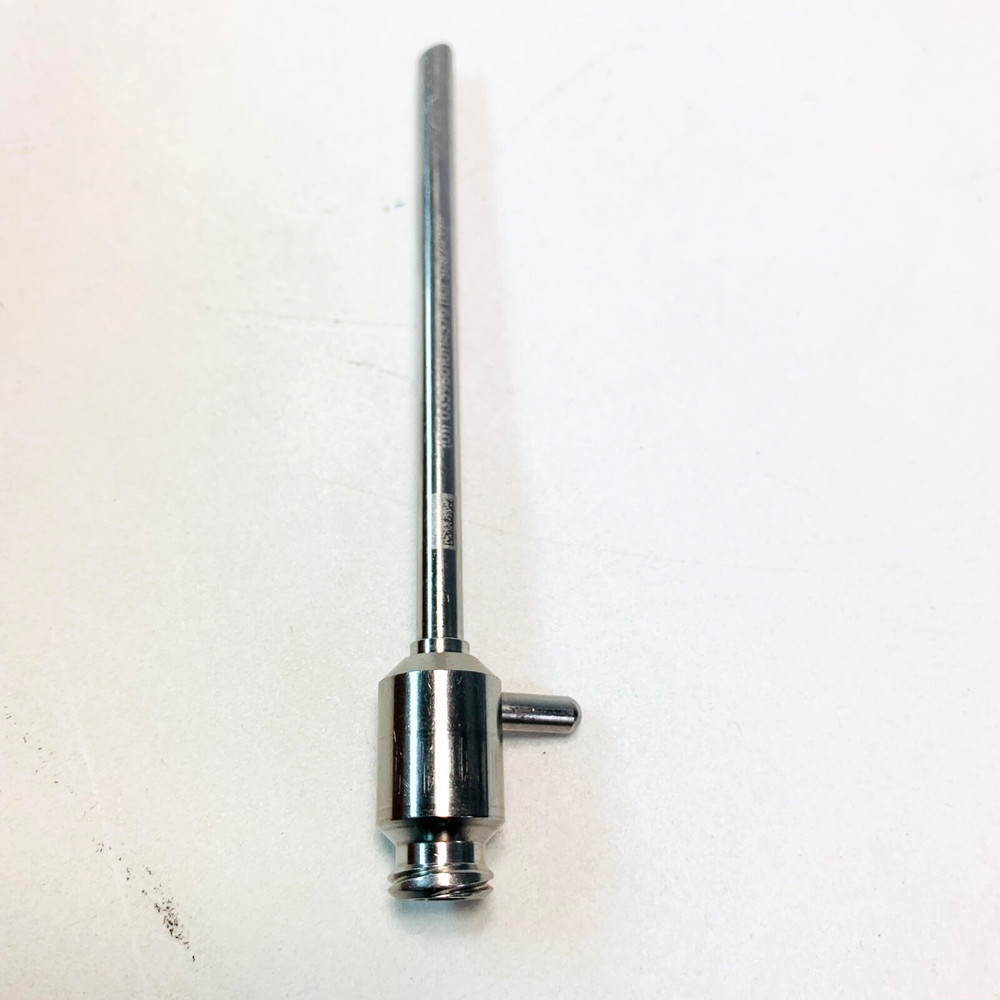 Dyonics REF 3175, 4.5 mm Operative Cannula