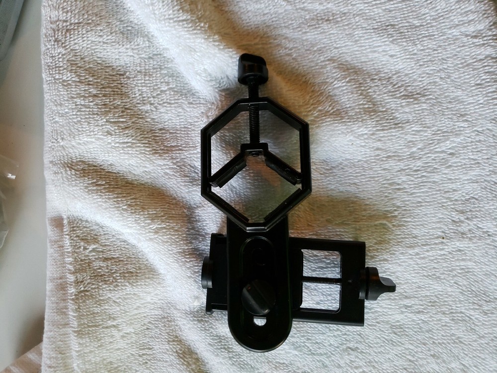 Vankey Cellphone Telescope