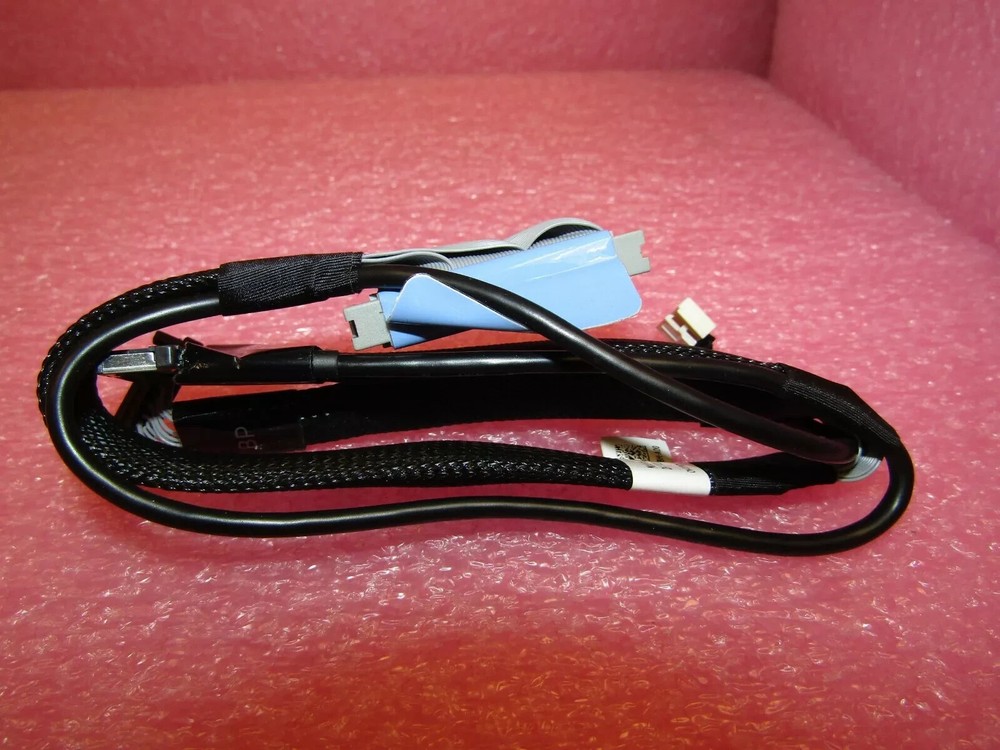 1YNTK DELL CABLE ASSY CONTROLLER 10BAY R620