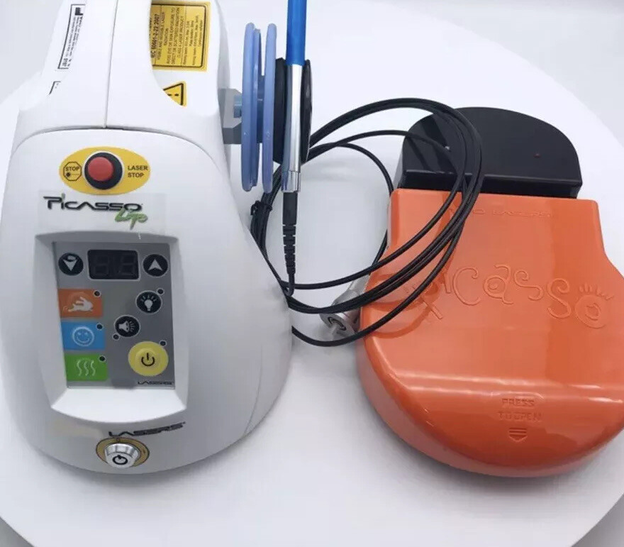 Dental Laser AMD Lite Best Quality