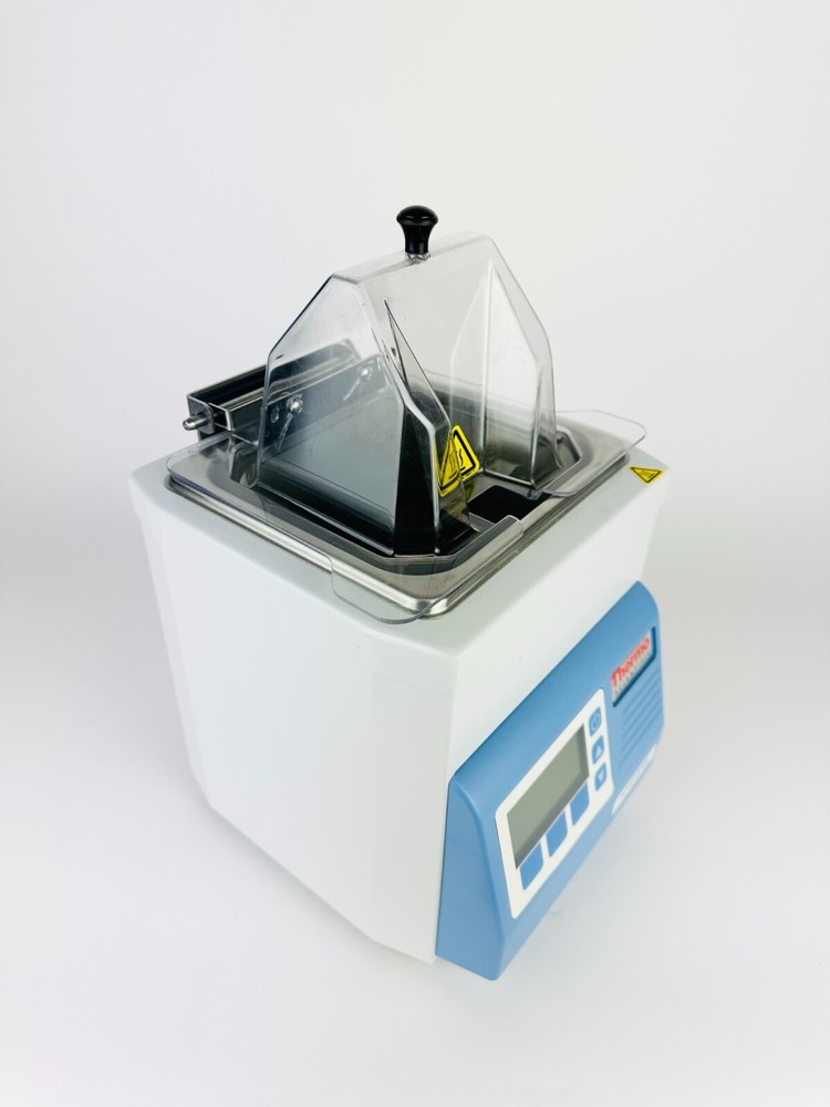 Thermo Scientific Precision GP 02 Water Bath