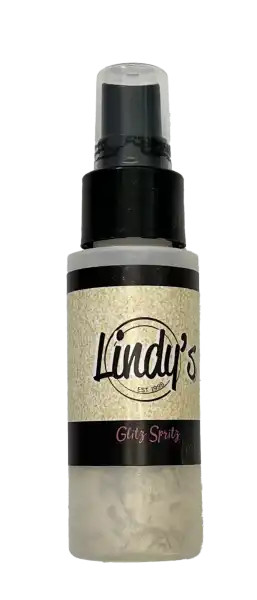 Lindy's Gang Shimmer Spray - Pixie Dust, GSPD0642