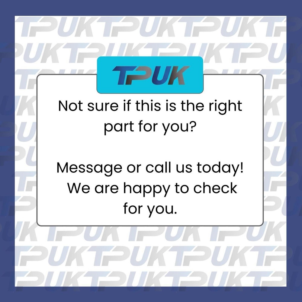 Front Cross Member Front Bumper Support Bar Ford Transit Connect