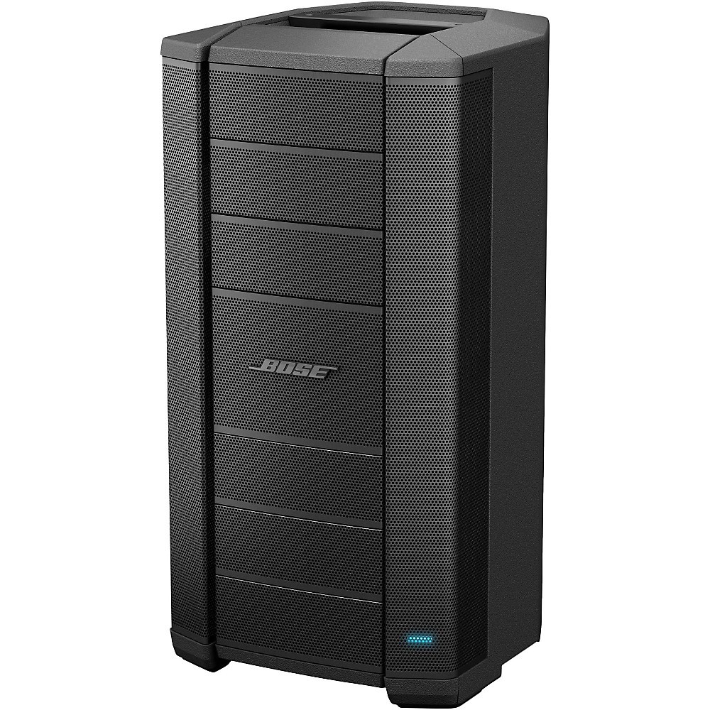 Bose F1 Model 812 Flexible Array Loudspeaker