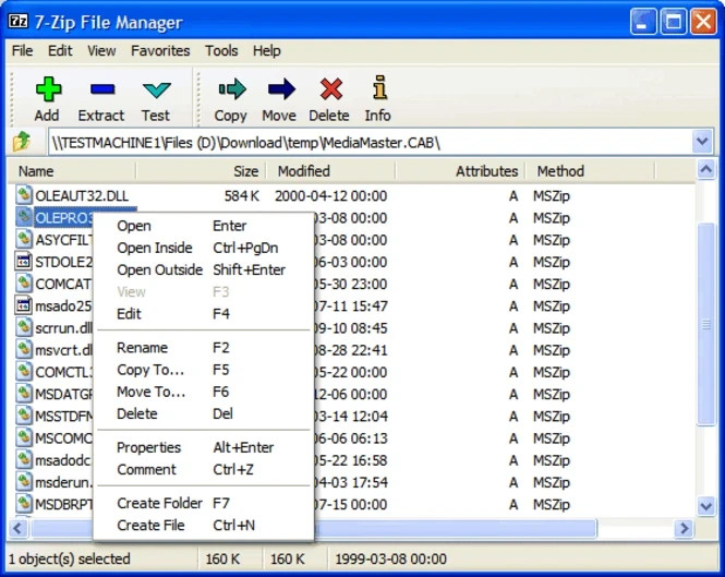 7-Zip 2026 - Ultimate Compression & Encryption - File Archiver Zip Unzip USB