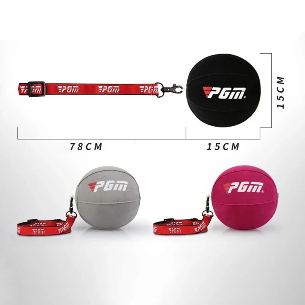 Swing Practice Golf Intelligent Impact Ball Posture Correction Golf Swing Aid