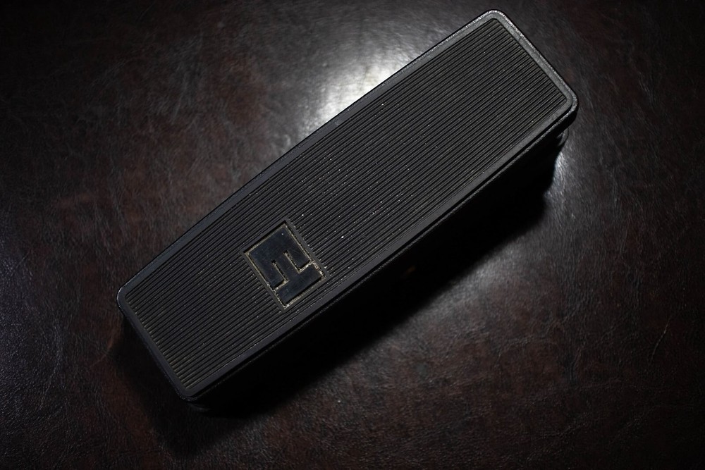 Electro-Harmonix Wailer Wah