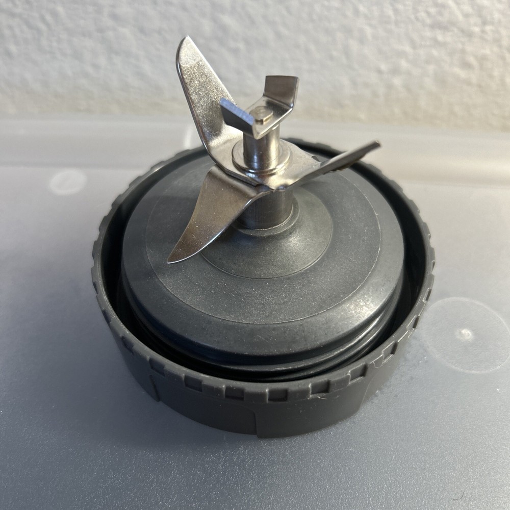 Ninja - Model BL772QT - Single Serve Extractor Blade Replacement(14)