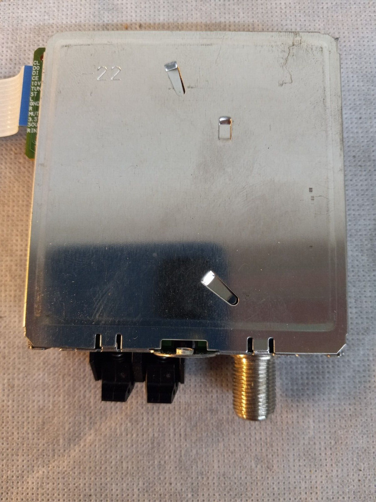 SONY STR-DE597 Stereo Receiver ANTENNA PCB