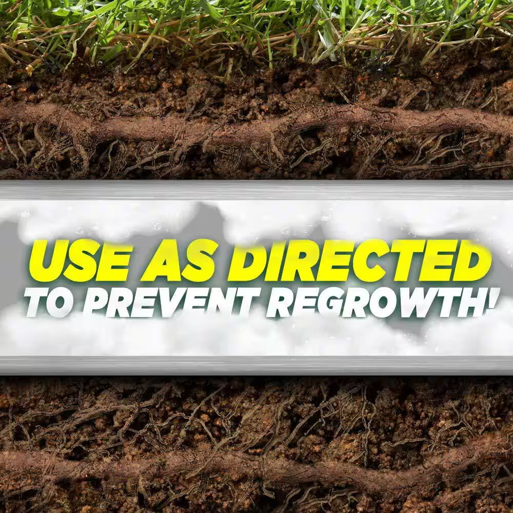 10 Lbs. Foaming Root Killer