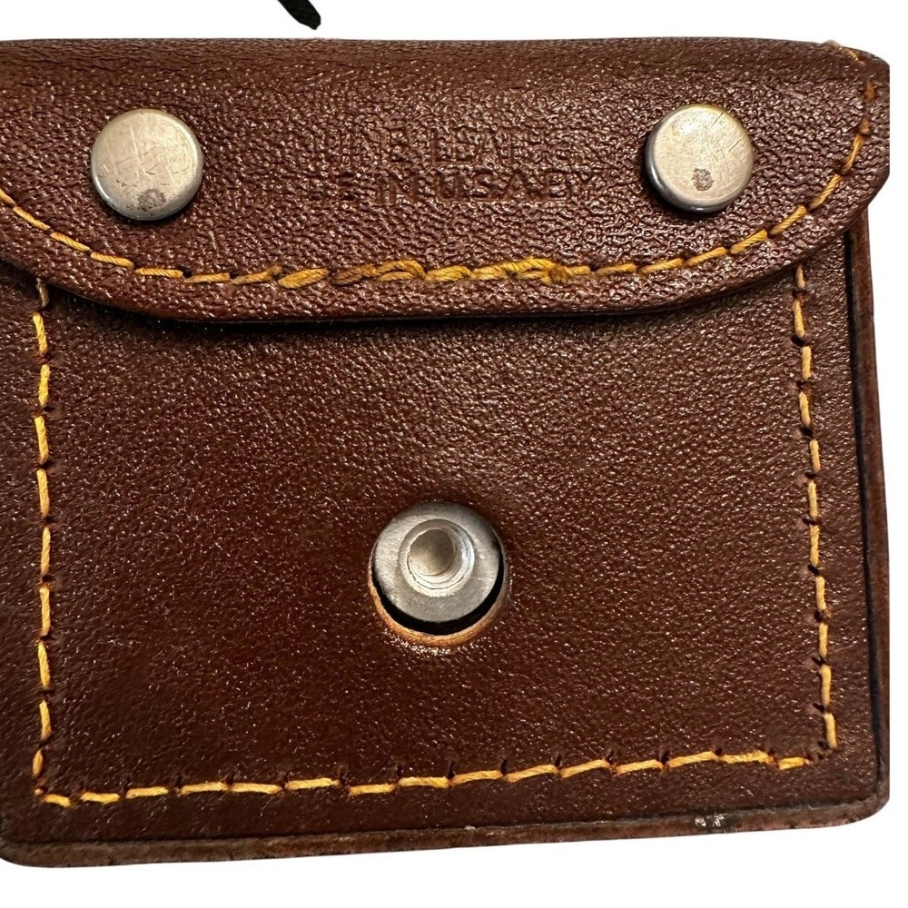 Argus Seventy Five 75mm Camera with Original Case/Strap