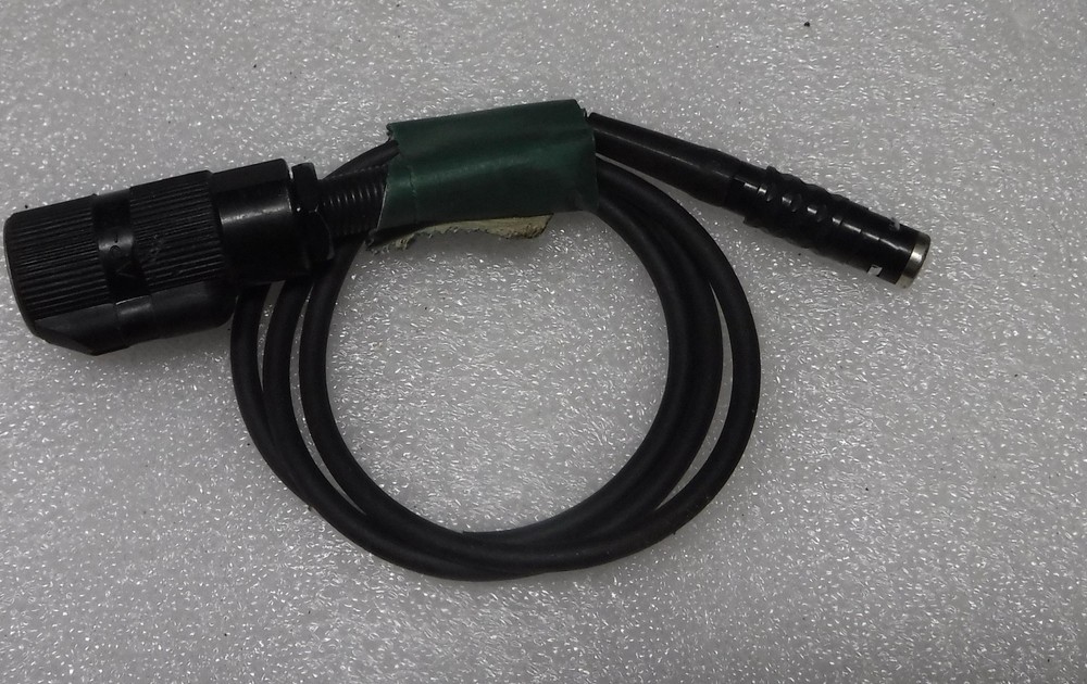 INVISIO PRC-148 AUDIO INTERFACE CABLE FREE SHIPPING