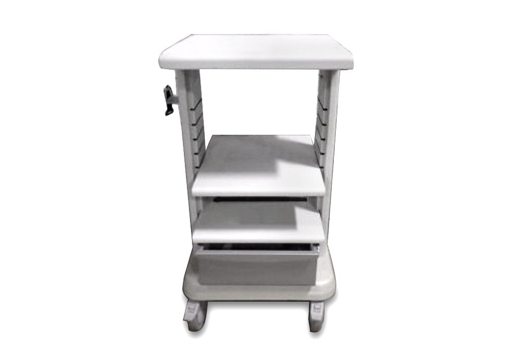 Stryker Multi-Specialty Micro Cart