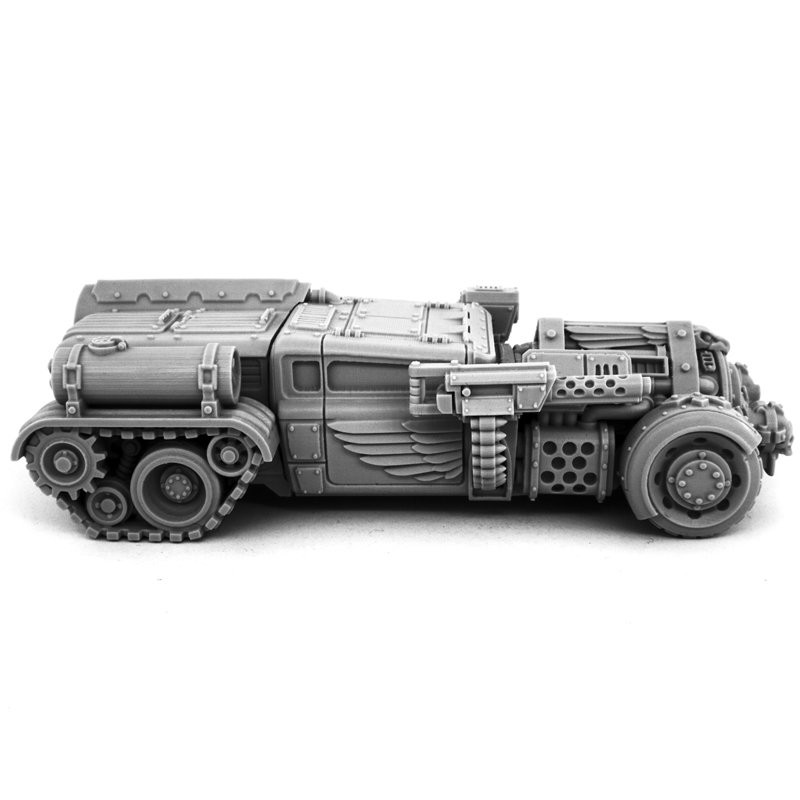IMPERIAL URBAN HUNTER CAR