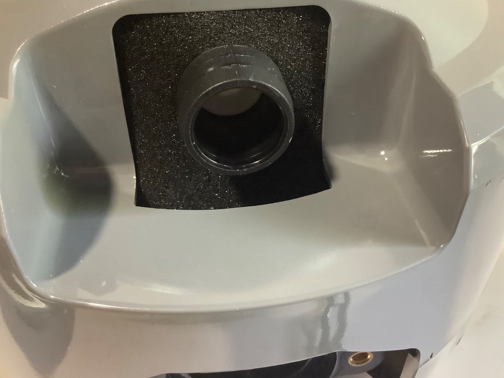 Frigidaire 1.25 HP Corded Garbage Disposal FF13DISPC1