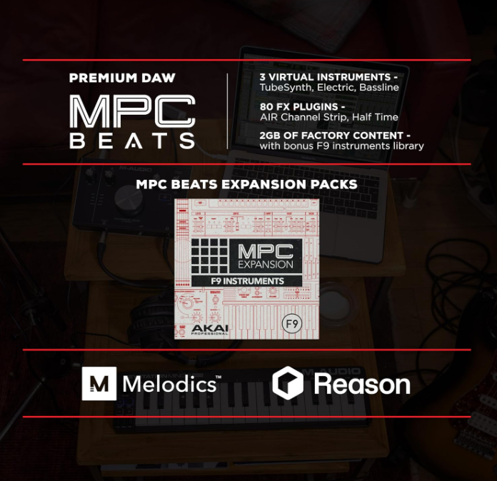 Keystation Mini 32 MK3 - USB MIDI Keyboard Controller with 32 Velocity