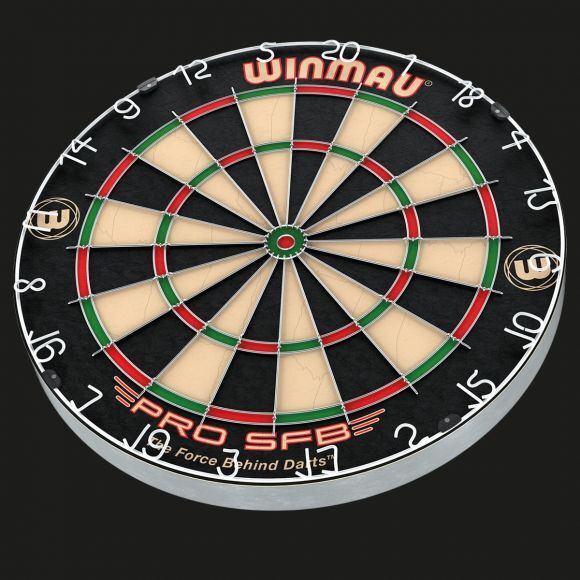 Winmau Pro SFB Dartboard