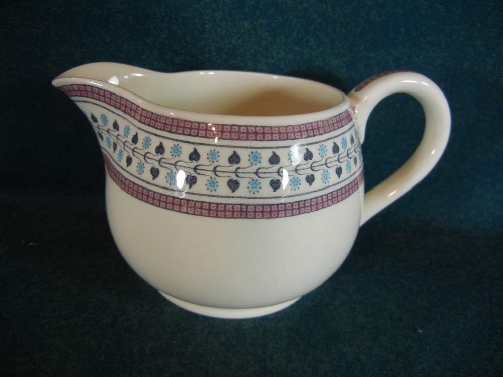 Copeland Spode Tuscan Creamer