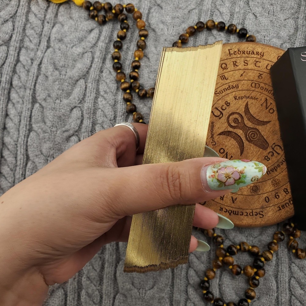 Serpentfire Tarot by Devany Wolfe 78 Card Tarot Deck USED