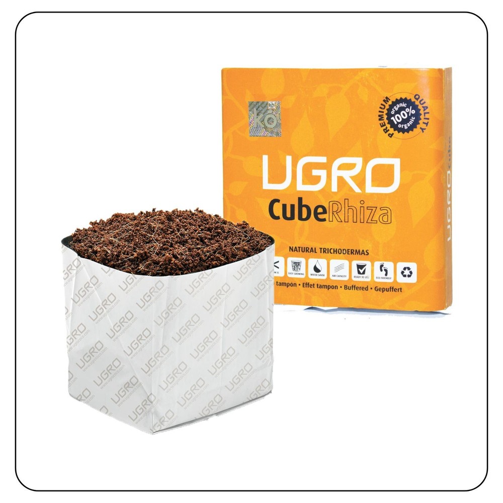 UGRO Coco Coir