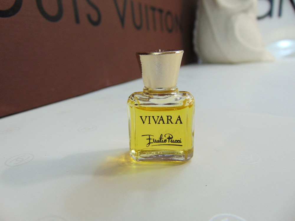 VIVARA pucci NEW