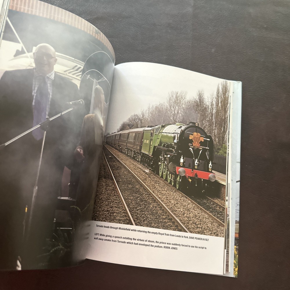 Tornado Robin Jones Hardcover Train Book